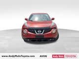 Used 2012 Nissan Juke SV image 2
