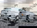 Used 2017 Ford Fusion S image 3