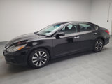 Used 2017 Nissan Altima 2.5 SV image 2