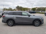 Used 2023 INFINITI QX60 Pure image 3