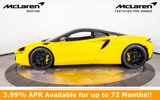 Used 2024 McLaren Artura image 2