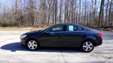 Used 2012 Volvo S60 T5 w/ Climate Pkg image 2