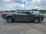 Certified 2020 Ford F150 Lariat w/ Trailer Tow Package image 3