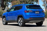 Used 2021 Jeep Compass Limited image 6