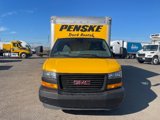 Used 2021 GMC Savana 3500 Extended w/ Power Convenience Package image 2