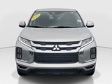 Used 2022 Mitsubishi Outlander Sport ES image 3