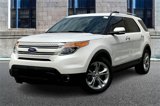 Used 2015 Ford Explorer Limited image 2