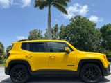 Used 2017 Jeep Renegade Altitude image 6