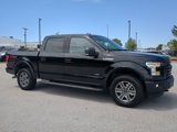 Certified 2016 Ford F150 XLT w/ Equipment Group 302A Luxury image 2