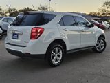 Used 2017 Chevrolet Equinox LS image 4