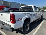 Used 2003 Chevrolet Silverado 2500 LS w/ Skid Plate Package image 2
