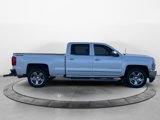 Used 2017 Chevrolet Silverado 1500 LTZ w/ Sport Package image 4