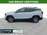 Certified 2023 GMC Terrain SLE w/ Driver Convenience Package image 5