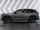 Used 2024 Jeep Grand Cherokee Limited w/ Black Appearance Package image 3