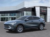 New 2025 Buick Envista Preferred w/ Convenience I Package image 2