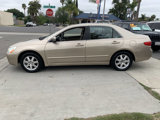 Used 2005 Honda Accord EX-L image 2