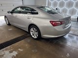 Used 2022 Chevrolet Malibu LT image 3