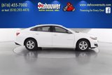 Used 2019 Chevrolet Malibu LS image 2