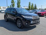 Used 2019 Toyota Highlander XLE image 2