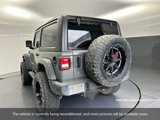 Used 2020 Jeep Wrangler Sport image 5