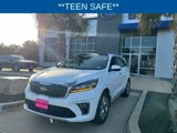 Used 2019 Kia Sorento SX image 3
