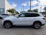 Used 2023 BMW X3 sDrive30i w/ Convenience Package image 6