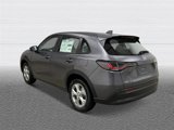 New 2025 Honda HR-V LX image 3