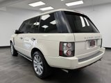 Used 2010 Land Rover Range Rover Supercharged image 4