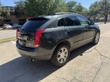 Used 2014 Cadillac SRX Luxury w/ Driver Awareness Package image 5