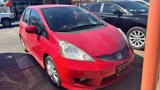 Used 2009 Honda Fit Sport image 3
