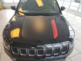 Certified 2024 Jeep Compass Trailhawk image 5