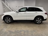 Certified 2021 Mercedes-Benz GLC 300 image 4