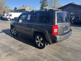 Used 2017 Jeep Patriot High Altitude image 4