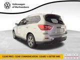 Used 2018 Nissan Pathfinder SV image 5