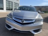 Used 2018 Acura ILX w/ Premium Package image 2