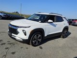 New 2025 Chevrolet TrailBlazer LT w/ Convenience Package image 3