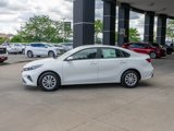 New 2024 Kia Forte LX image 4
