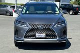 Used 2022 Lexus RX 350 AWD w/ Premium Package image 6