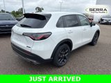 Used 2023 Honda HR-V Sport image 3