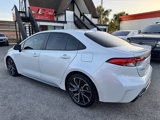 Used 2022 Toyota Corolla SE image 2