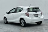 Used 2012 Toyota Prius C One image 6