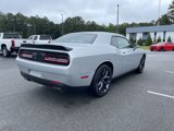 Used 2022 Dodge Challenger SXT w/ Blacktop Package image 5
