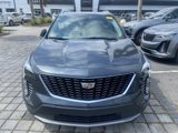 Used 2019 Cadillac XT4 Premium Luxury image 3