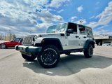 Used 2017 Jeep Wrangler Unlimited Sport image 3
