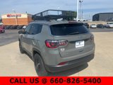 Used 2019 Jeep Compass Limited image 6