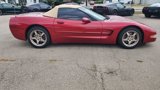 Used 2001 Chevrolet Corvette Convertible w/ Preferred Equipment Group2 image 3