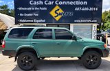 Used 2001 Toyota 4Runner SR5 image 6