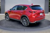 Used 2017 MAZDA CX-5 Grand Touring image 4