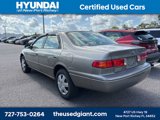 Used 2001 Toyota Camry LE image 2