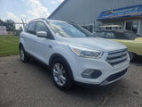 Used 2017 Ford Escape SE w/ Equipment Group 201A image 3